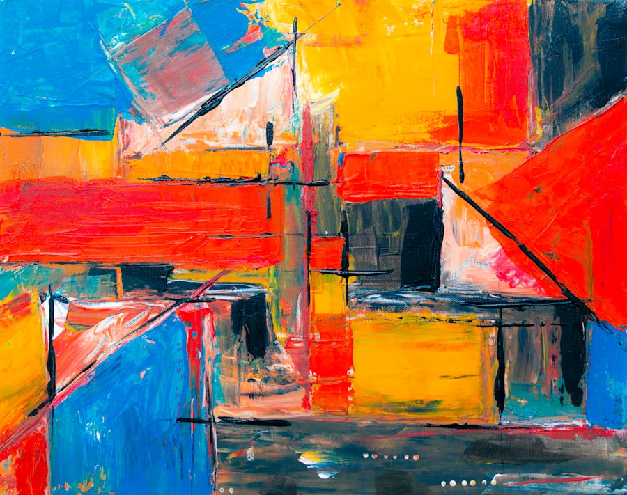 Canvas & Wall Art